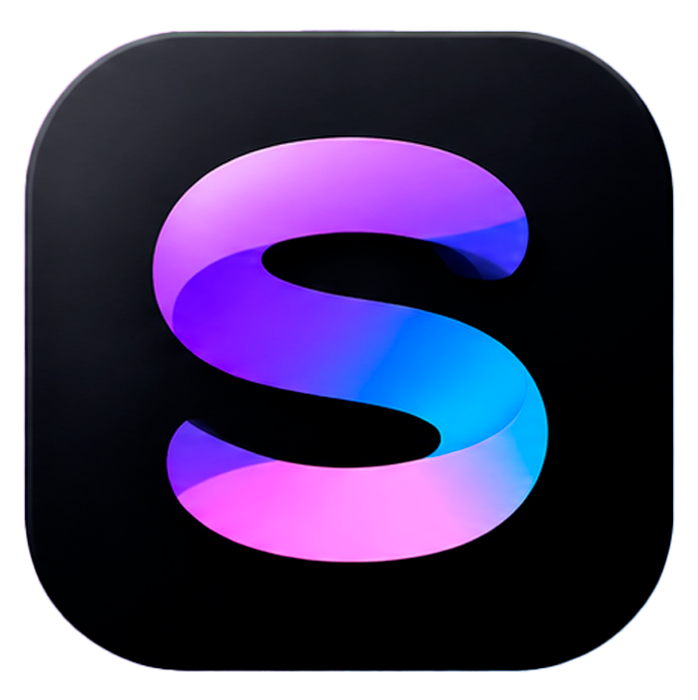 Snapty logo